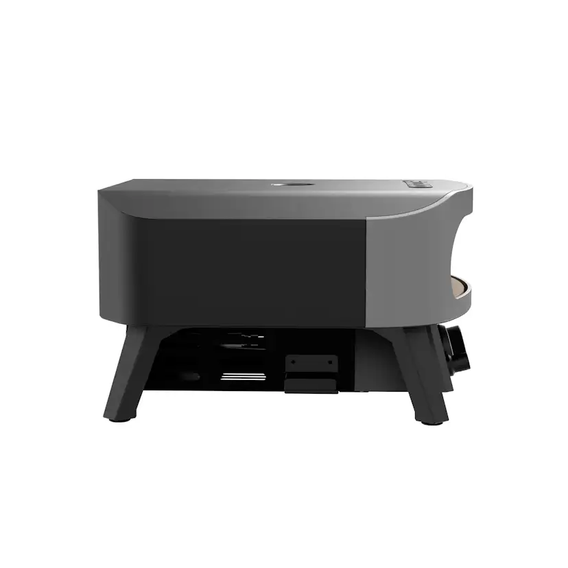 Pizzaugn Cozze Classic 13" Gas 30 mbar