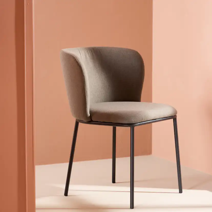 Matstol Venture Home Edina 2-pack