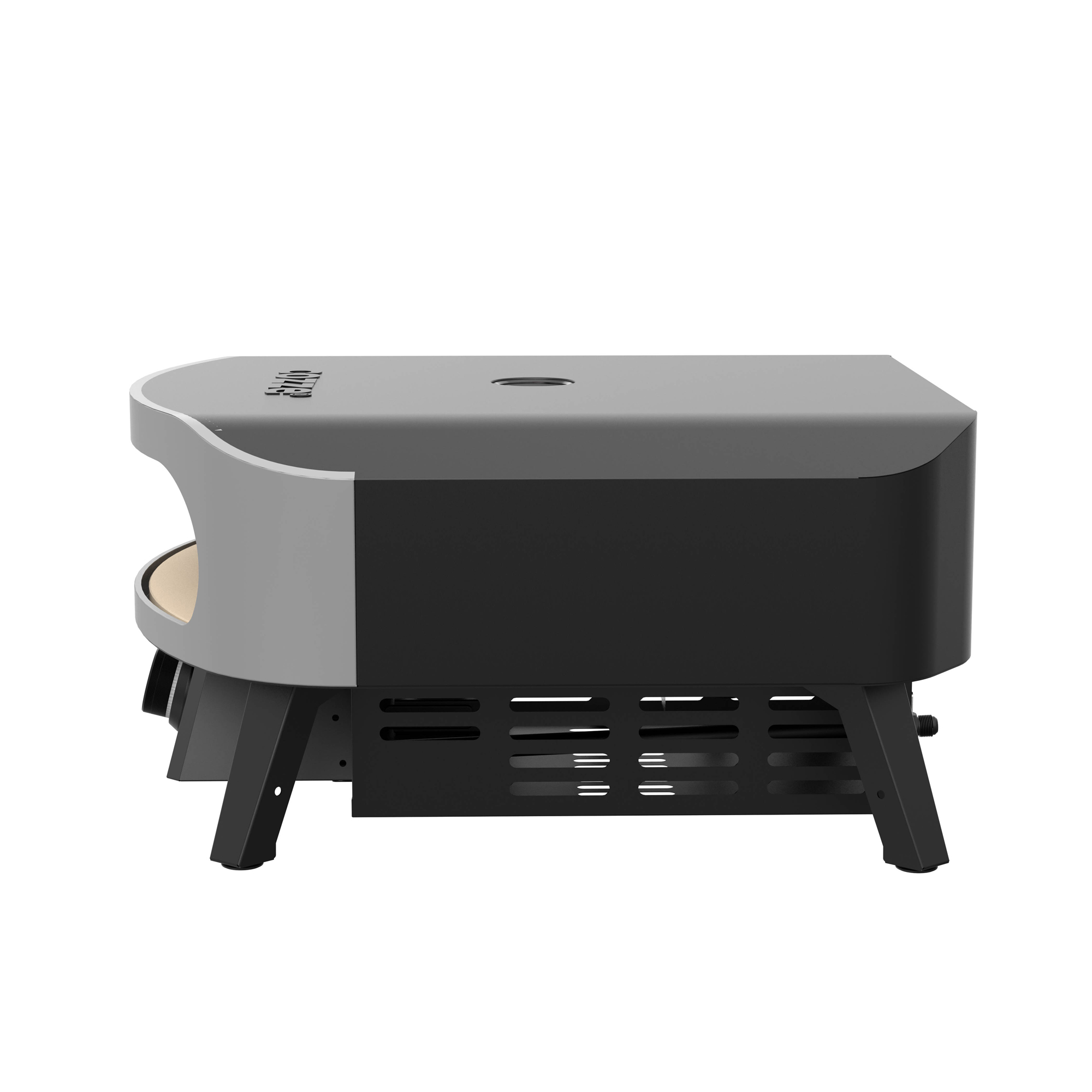 Pizzaugn Cozze Classic 17" Gas 30 mbar