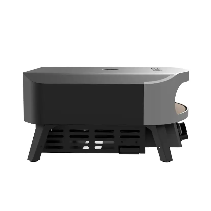 Pizzaugn Cozze Classic 17" Gas 30 mbar