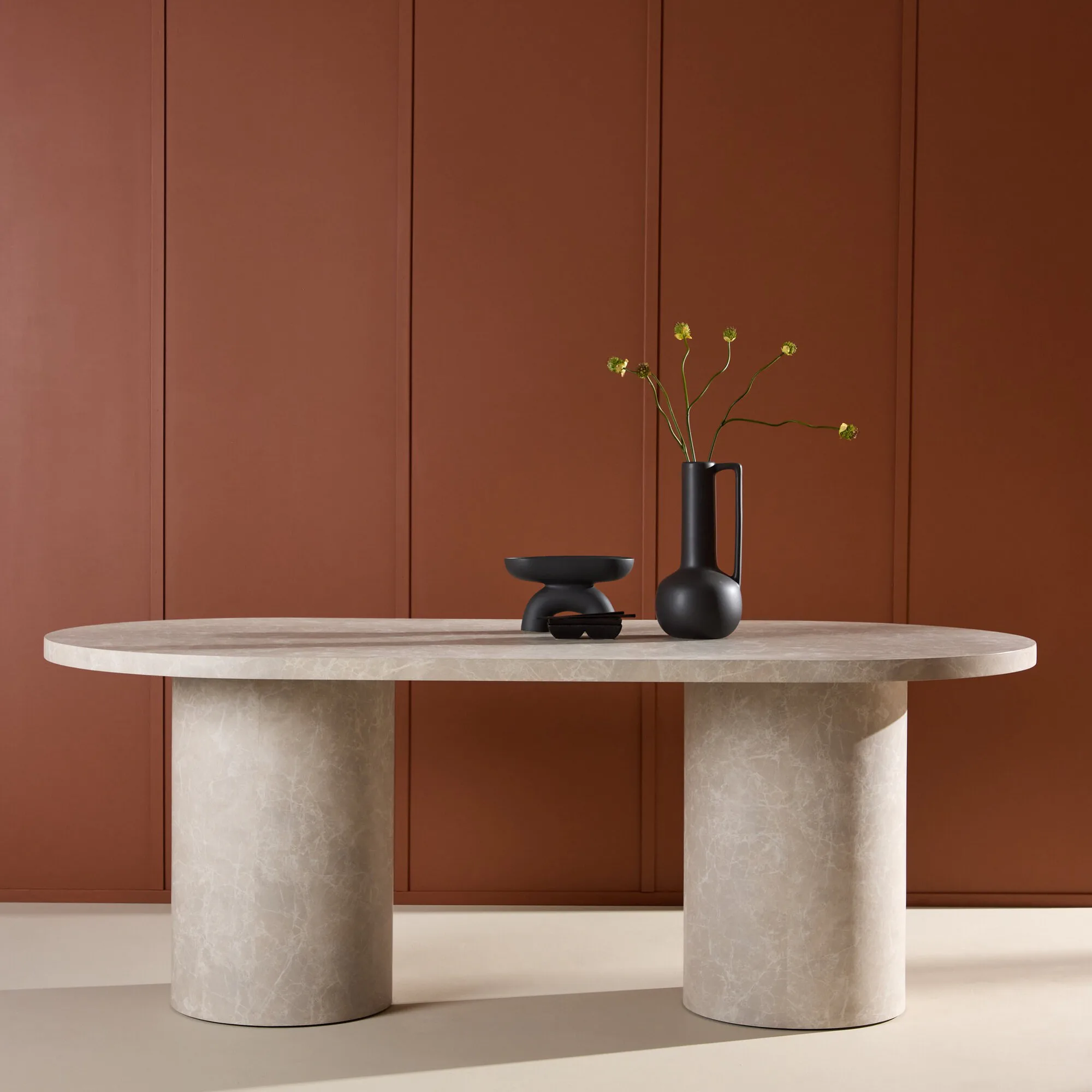 Matbord Venture Home Narvik