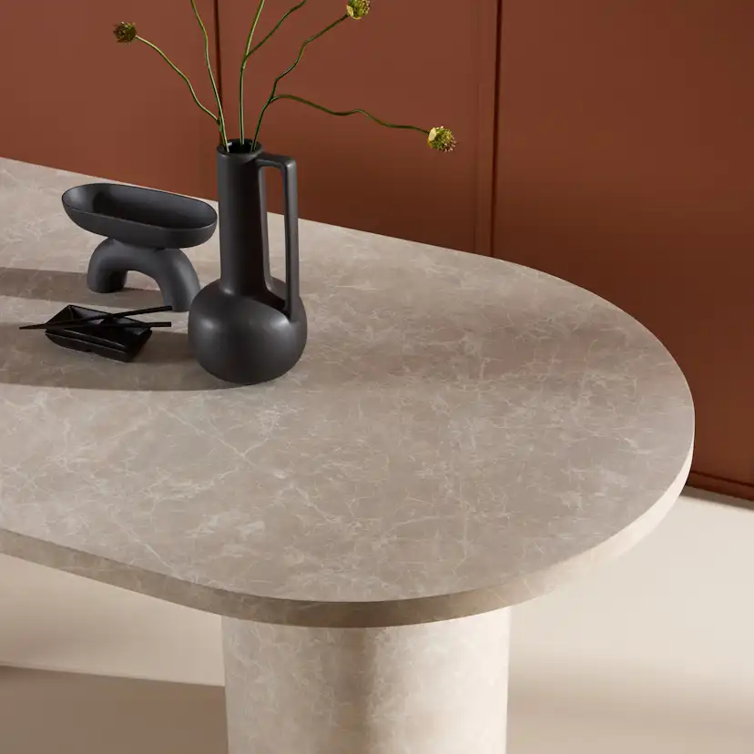 Matbord Venture Home Narvik