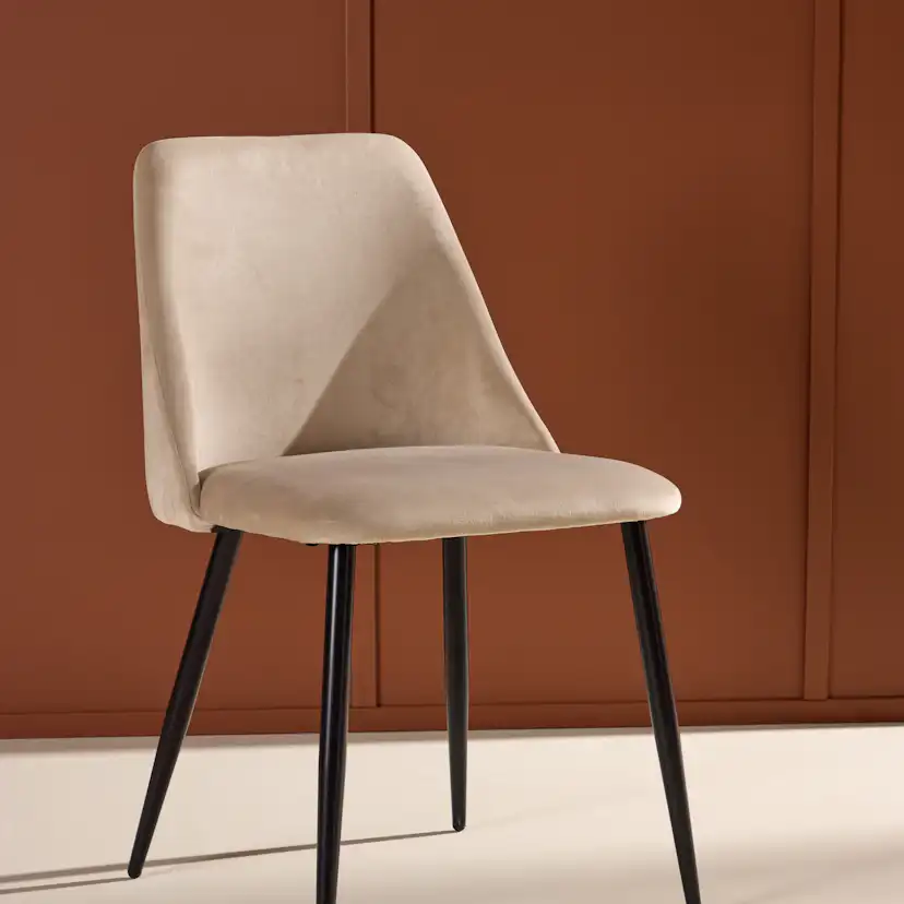 Matstol Venture Home Night Sammet