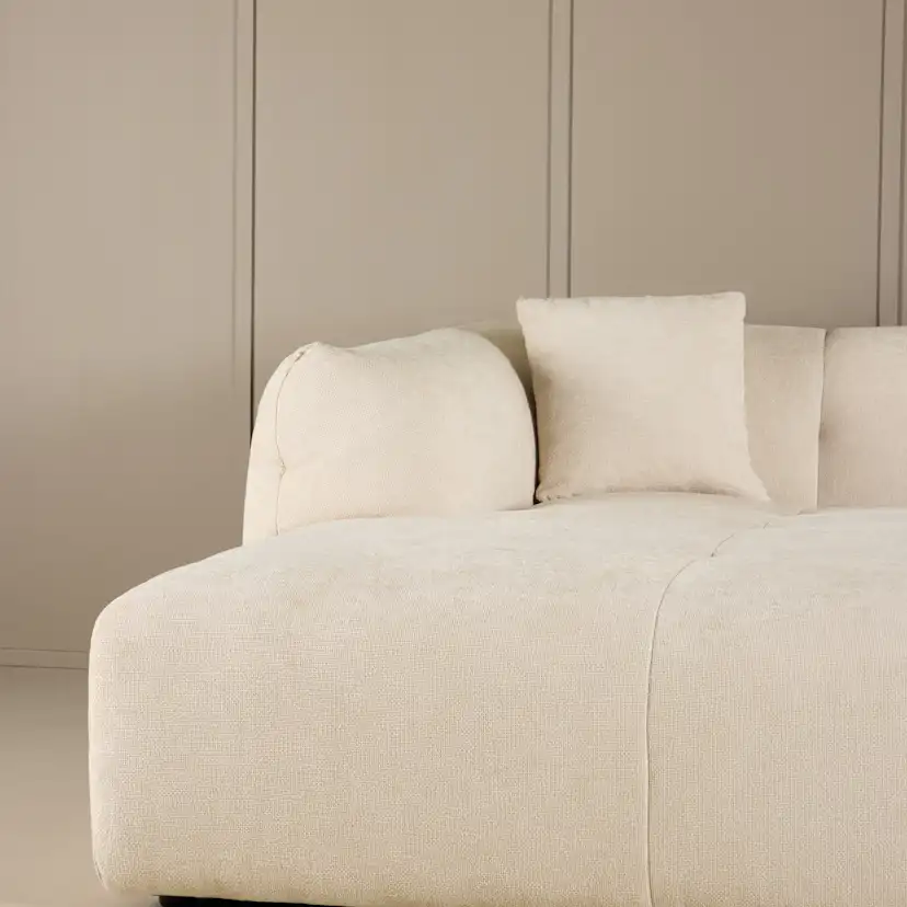 Hörnsoffa Vind Positano