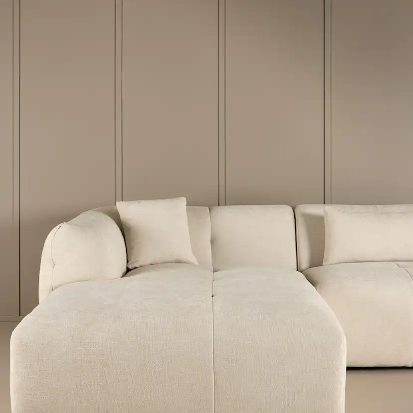 Hörnsoffa Vind Positano