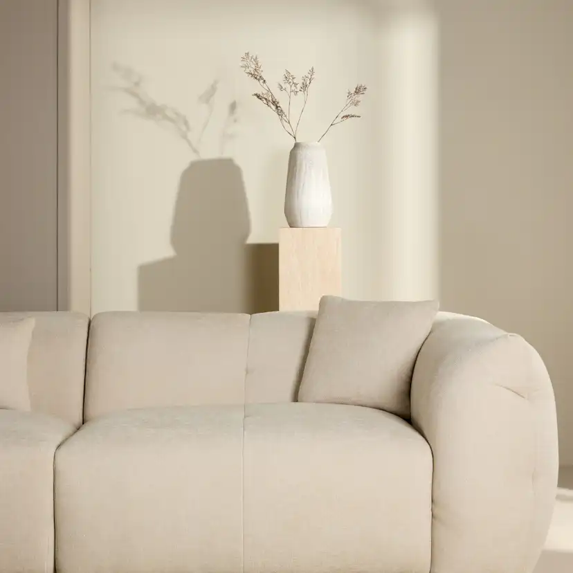 Hörnsoffa Vind Positano