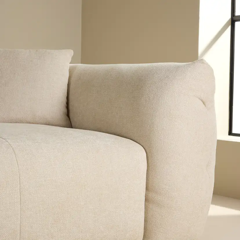 Hörnsoffa Vind Positano