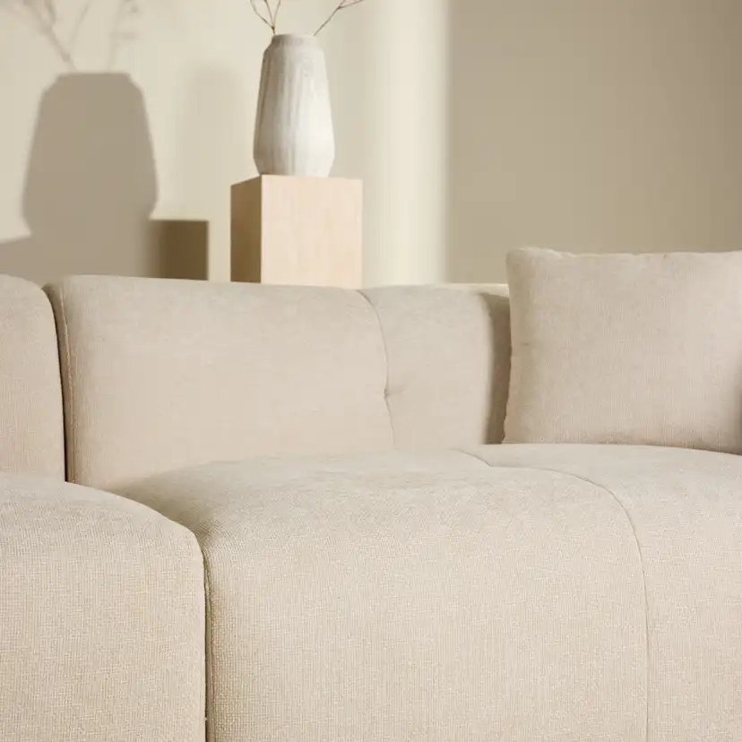 Hörnsoffa Vind Positano