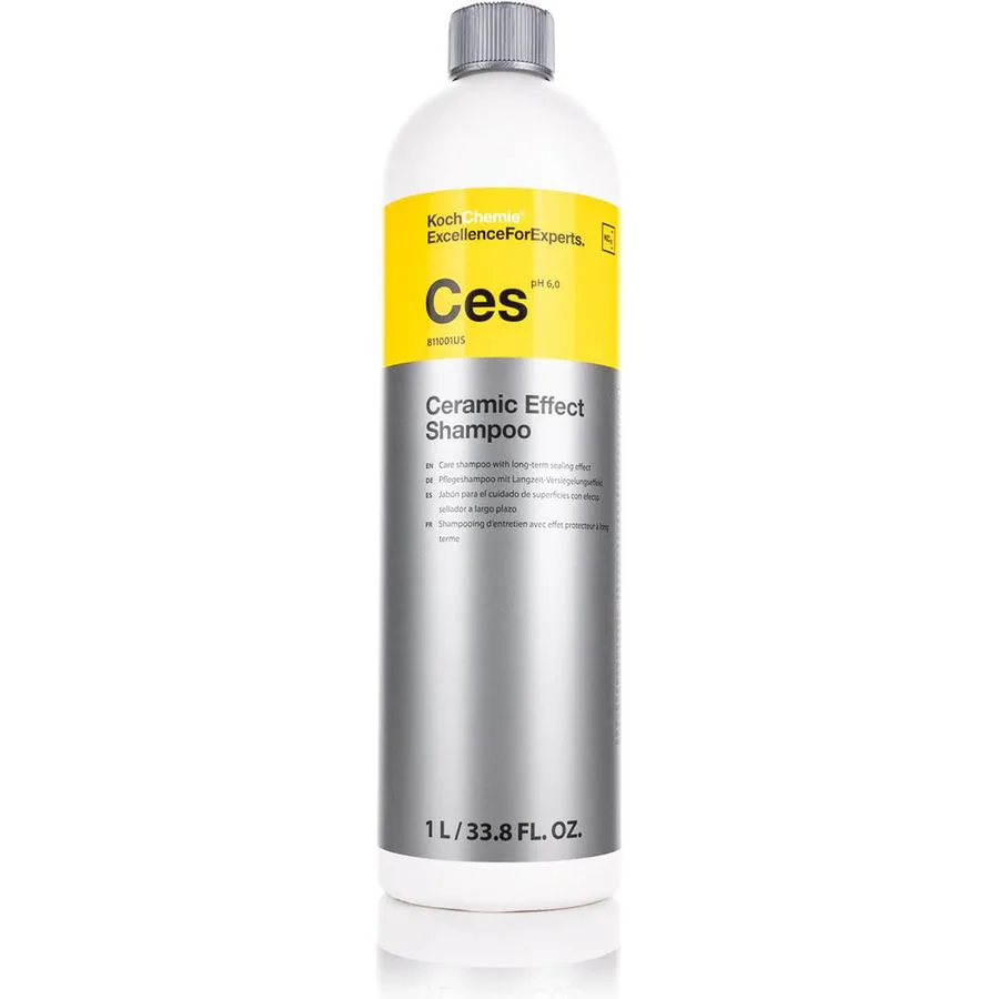 Shampoo Koch-Chemie Ceramic Effectkeramiskt Schampo 1L