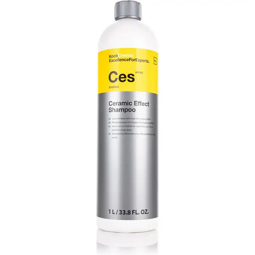 Shampoo Koch-Chemie Ceramic Effectkeramiskt Schampo 1L