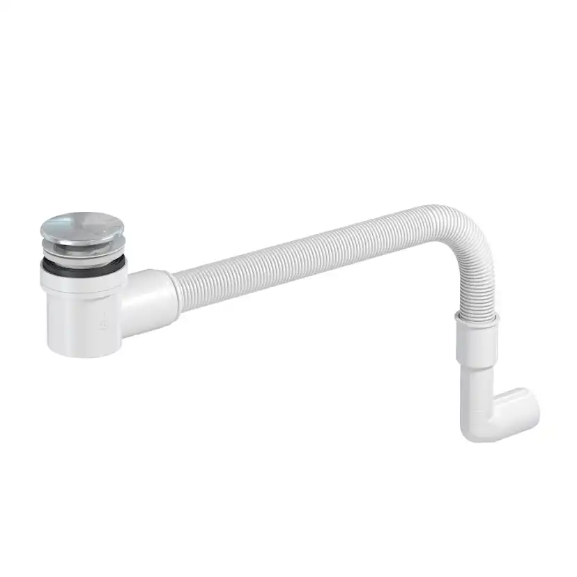 Avloppssats Svedbergs EasyClean Pop-Up