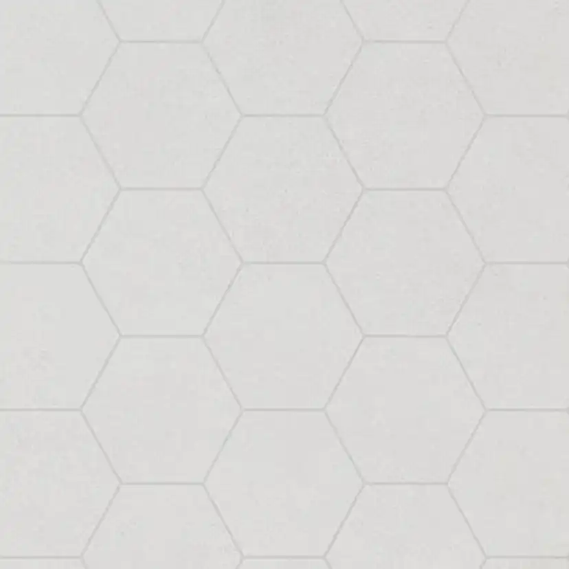 Väggskiva BerryAlloc Kitchen Wall Sandsten Hexagon