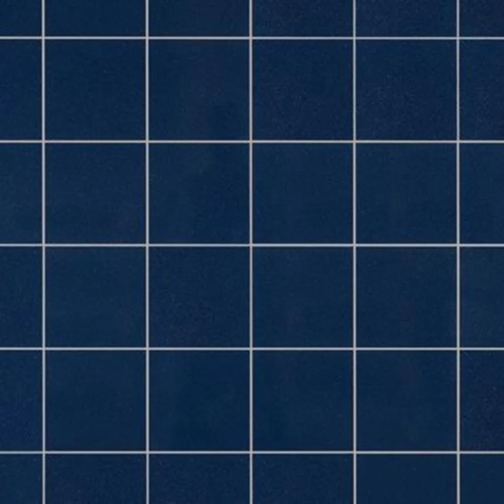 Väggskiva BerryAlloc Kitchen Wall Stjärnblå 10x10 cm