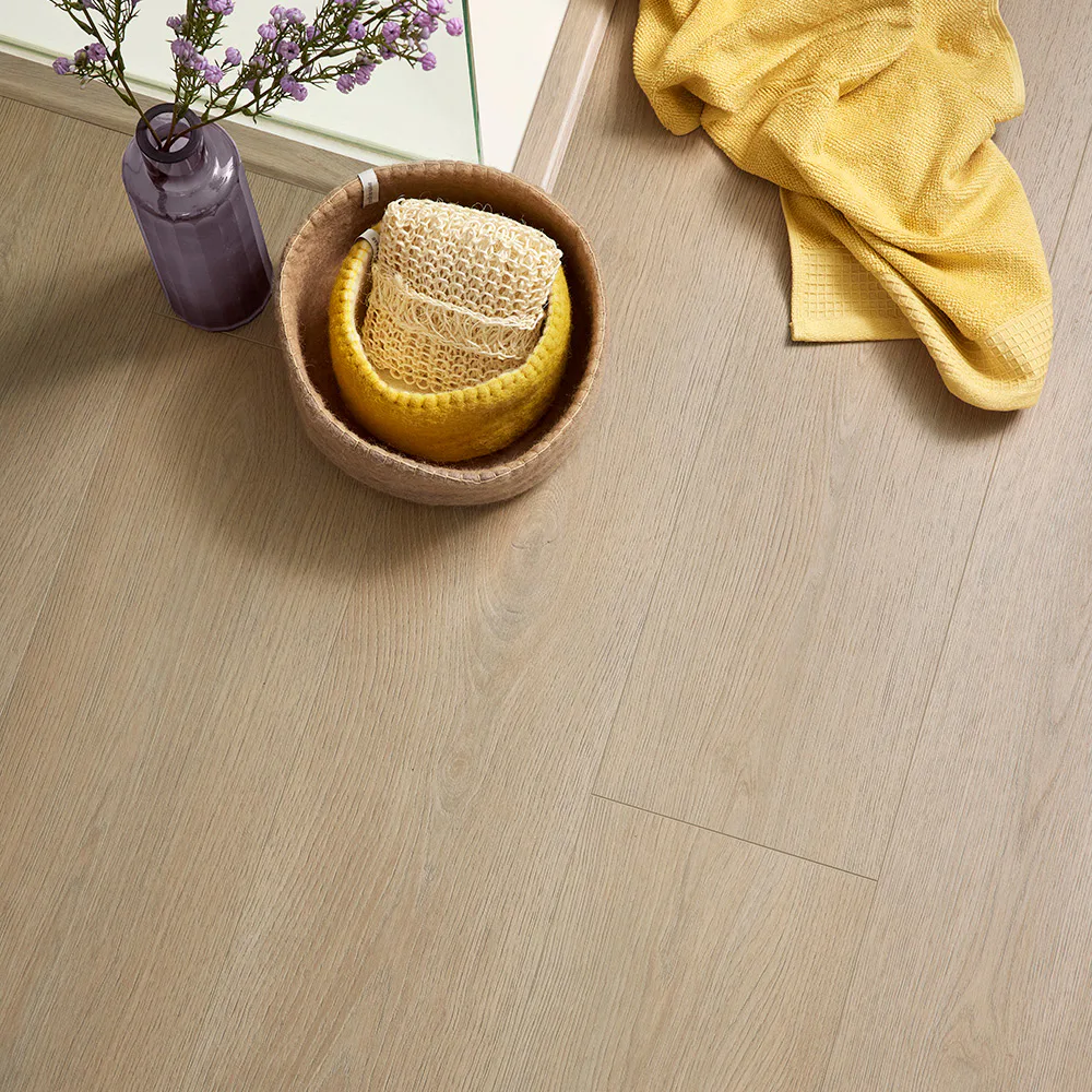 Laminatgolv BerryAlloc Ocean 8 V4 Select Sand Natural, 1-Stavs Golv