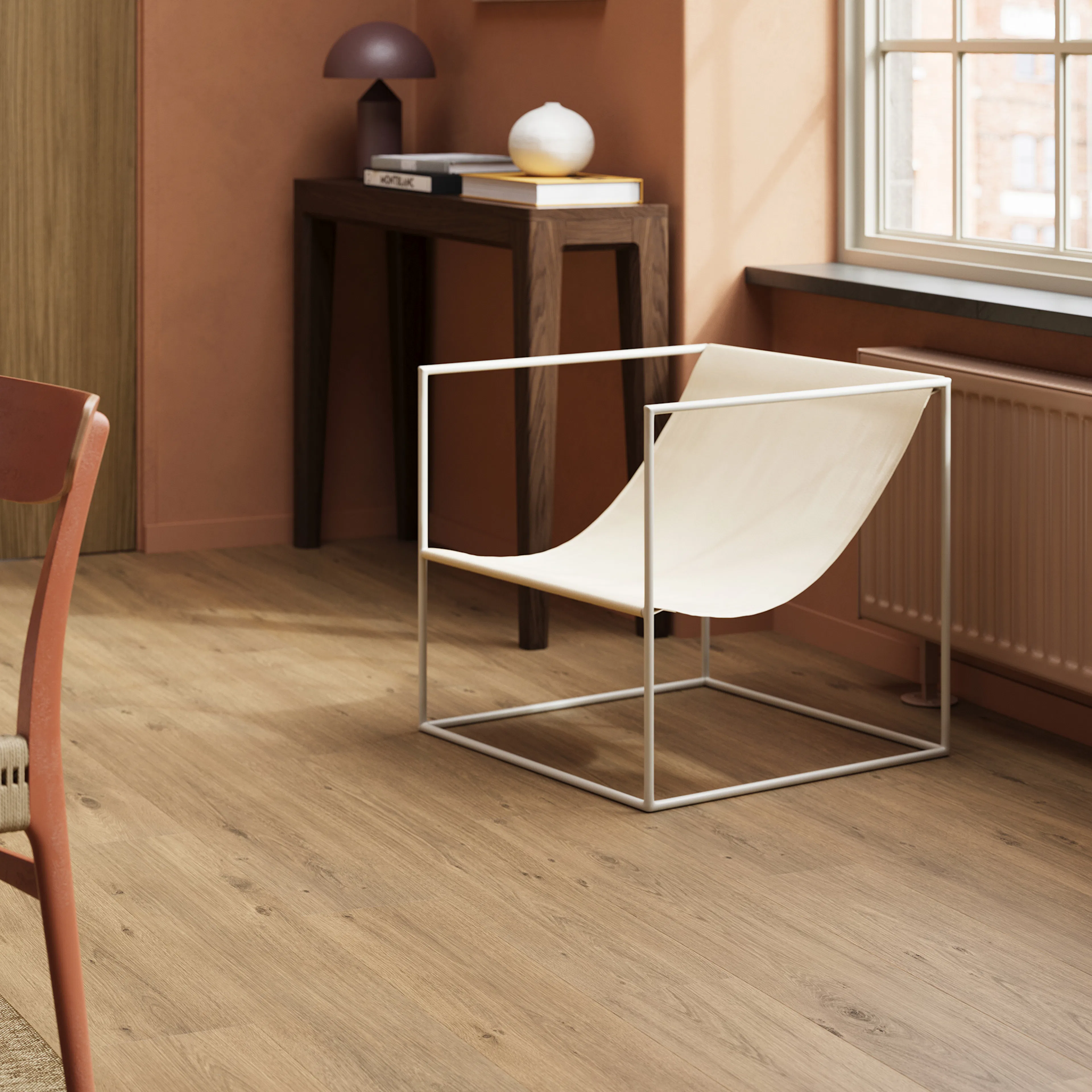 Laminatgolv BerryAlloc Original Marbella Oak