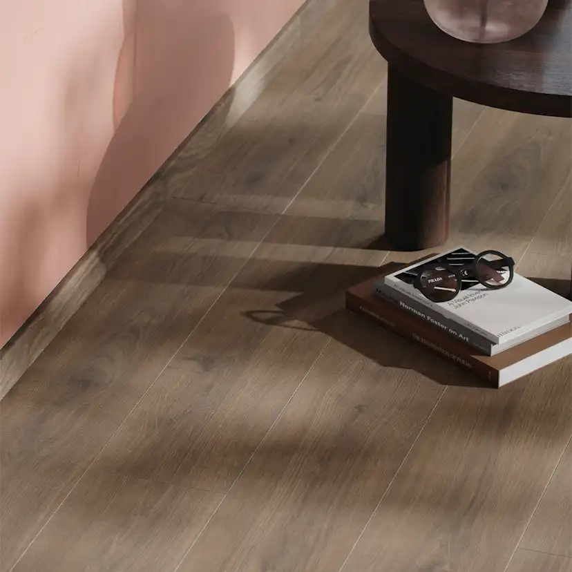 Laminatgolv BerryAlloc Original York Oak