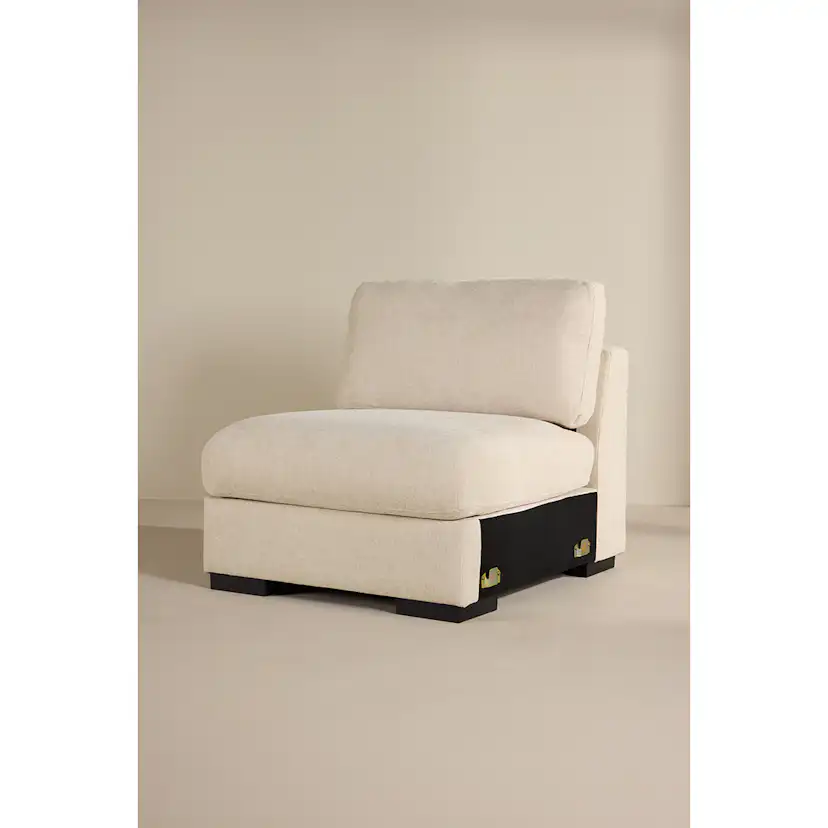 Modulsoffa Venture Home Salerno Mittdel