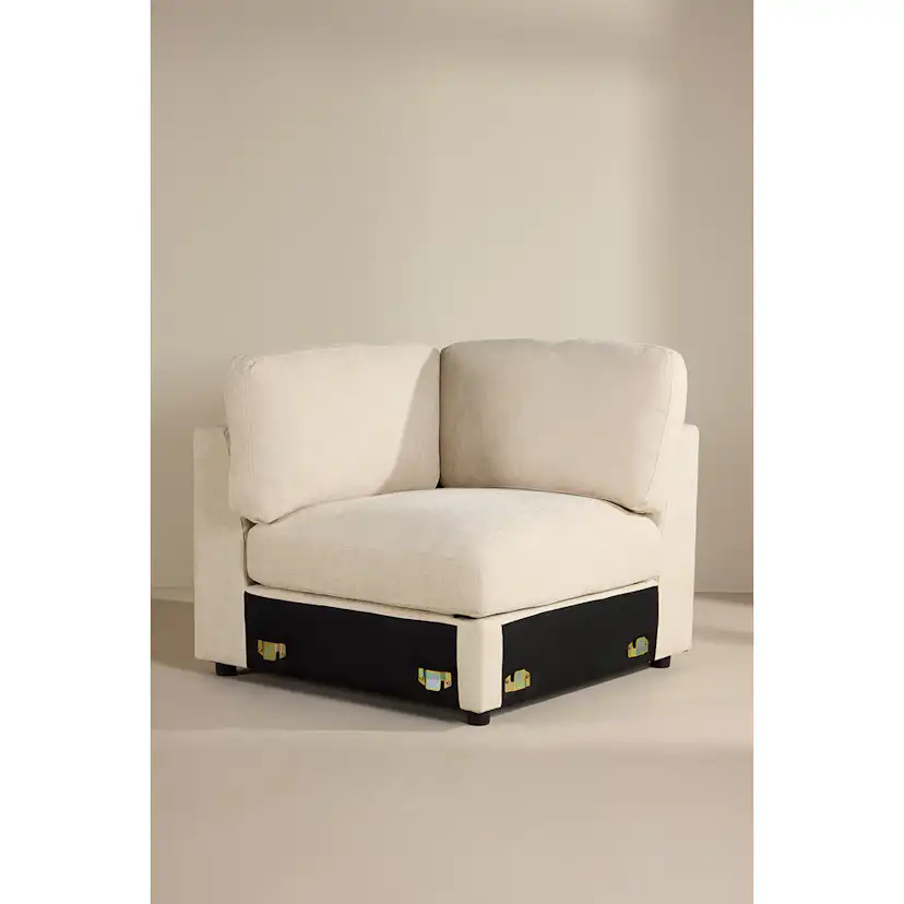 Modulsoffa Venture Home Salerno Hörndel