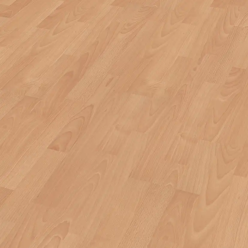 Laminatgolv Meister Laminate LC 150 Bok Strip 6201