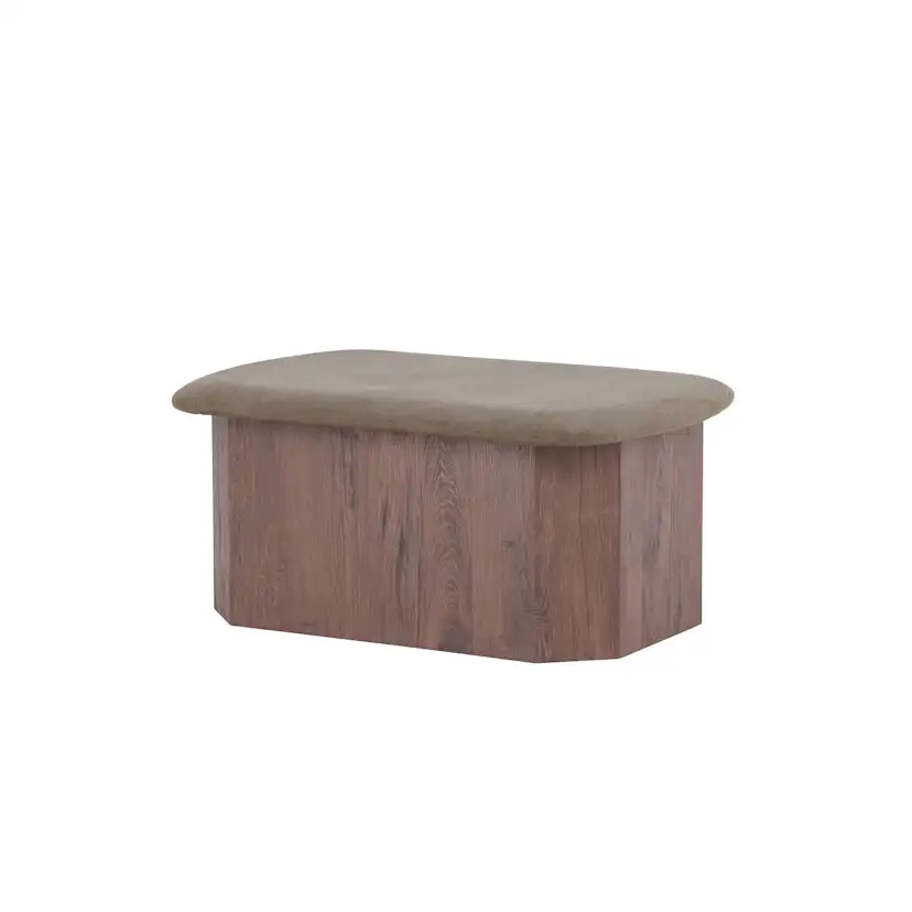 Fotpall Venture Home Todd Ottoman