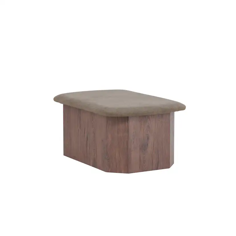 Fotpall Venture Home Todd Ottoman