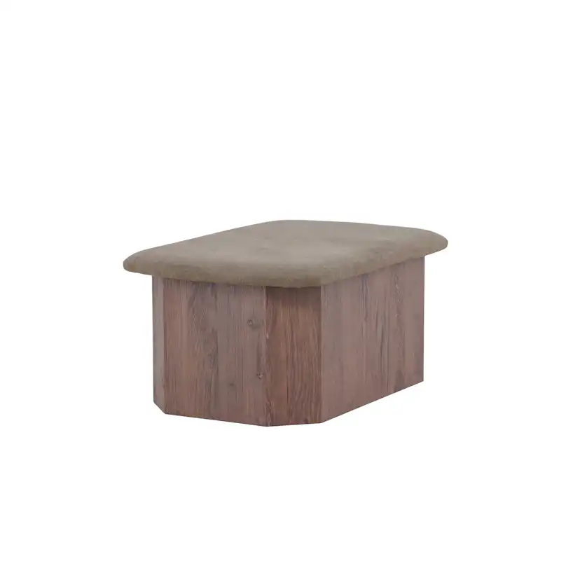 Fotpall Venture Home Todd Ottoman