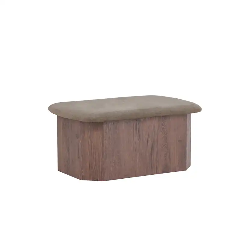 Fotpall Venture Home Todd Ottoman