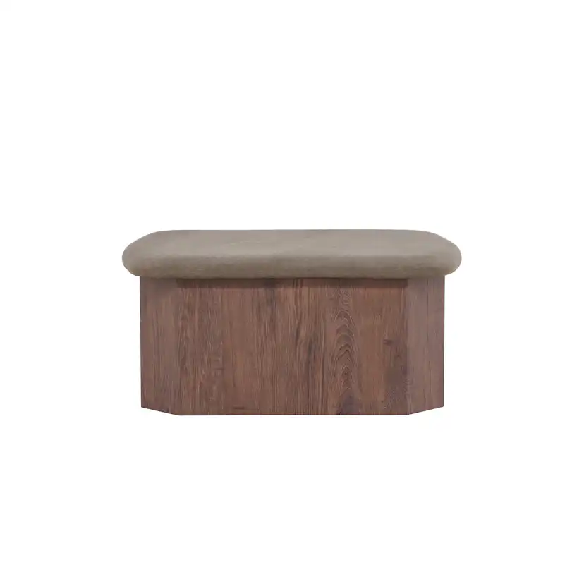 Fotpall Venture Home Todd Ottoman