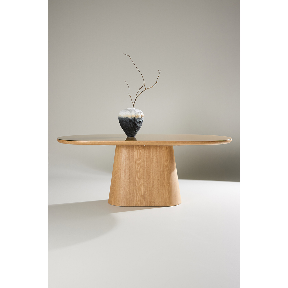 Matbord Venture Home Castor