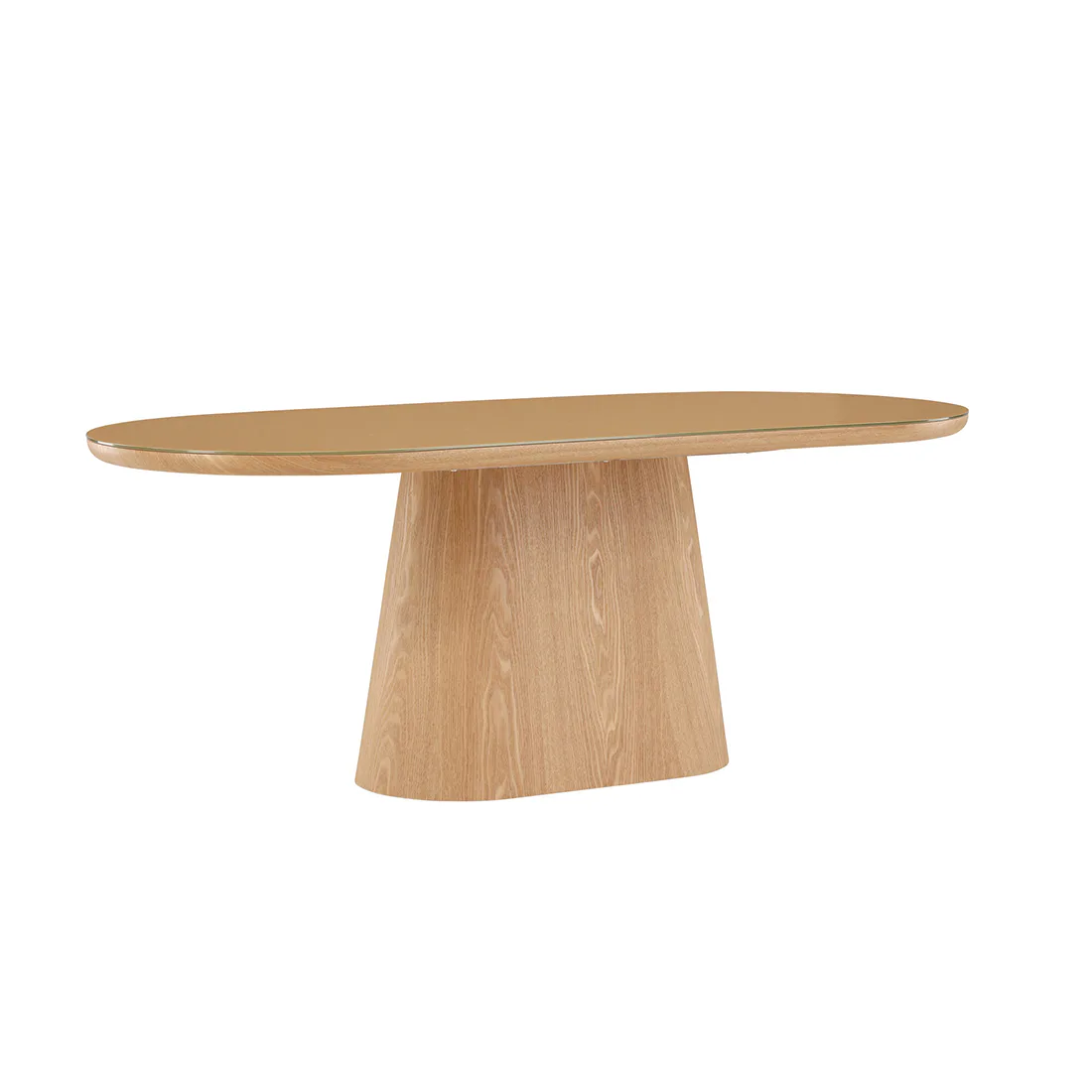 Matbord Venture Home Castor