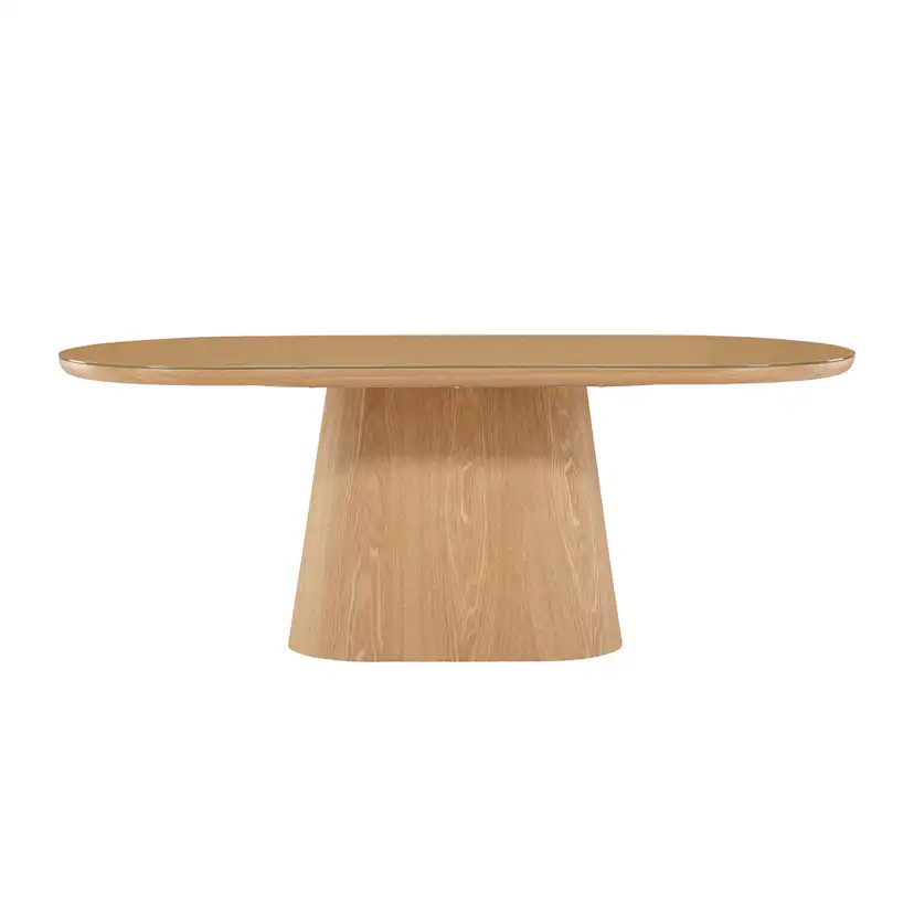 Matbord Venture Home Castor