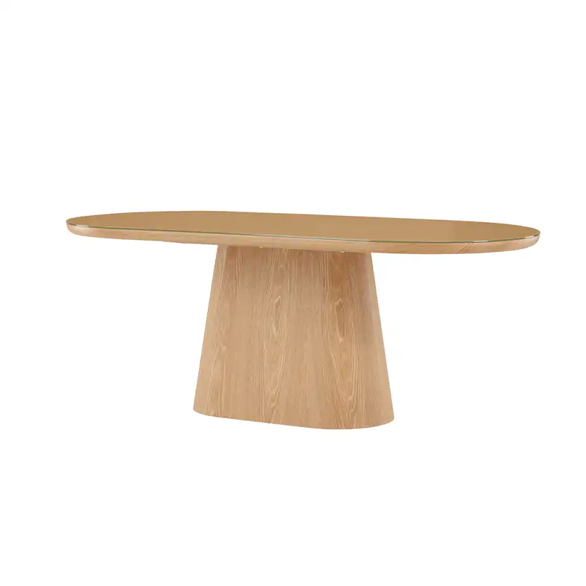 Matbord Venture Home Castor