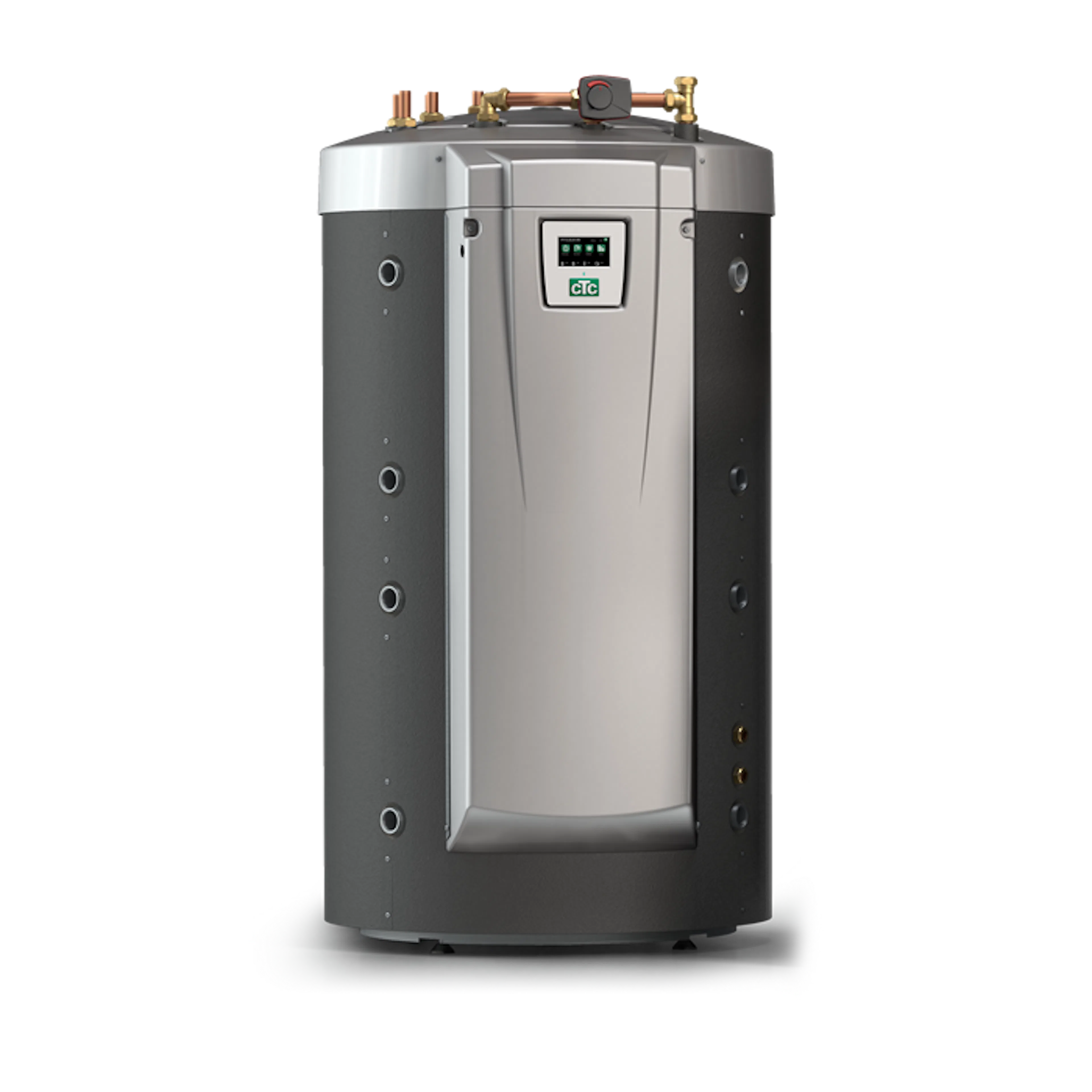 Inomhusmodul CTC EcoZenith i555 Pro 27kW