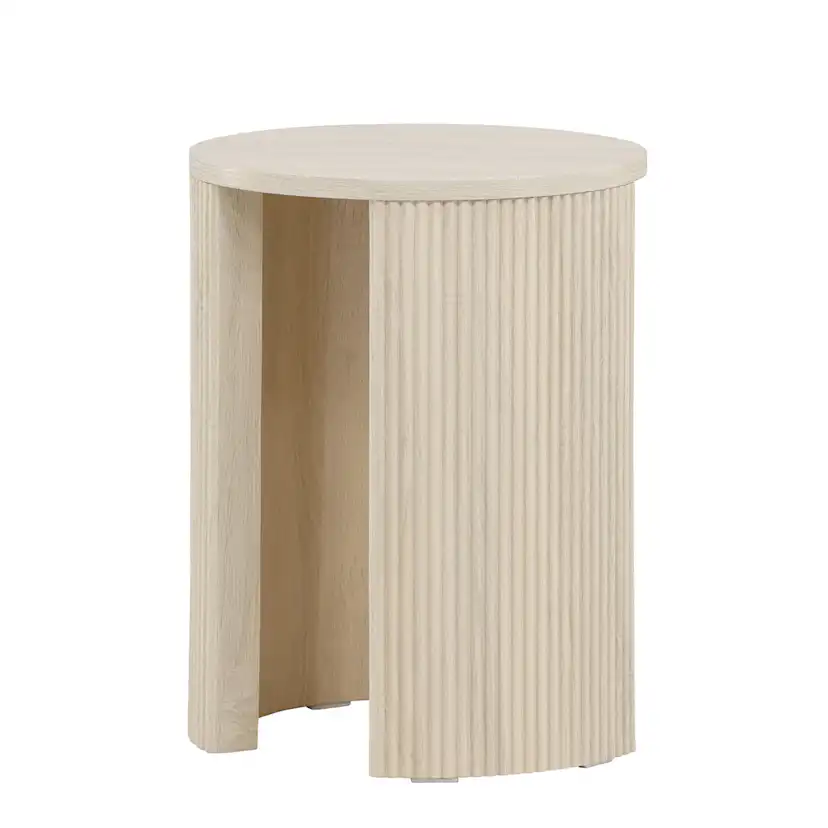 Soffbord Venture Home Bristol Ø40