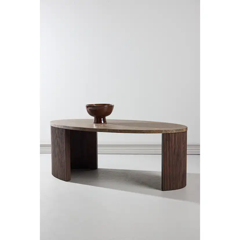 Soffbord Venture Home Bristol 120x60x45