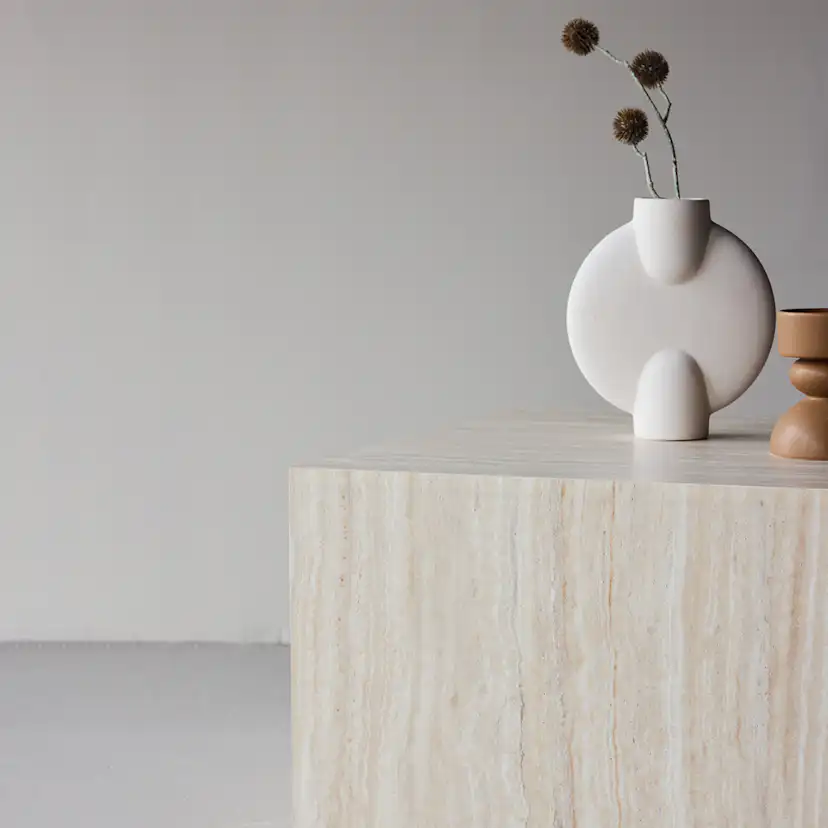 Soffbord Venture Home York 60 cm