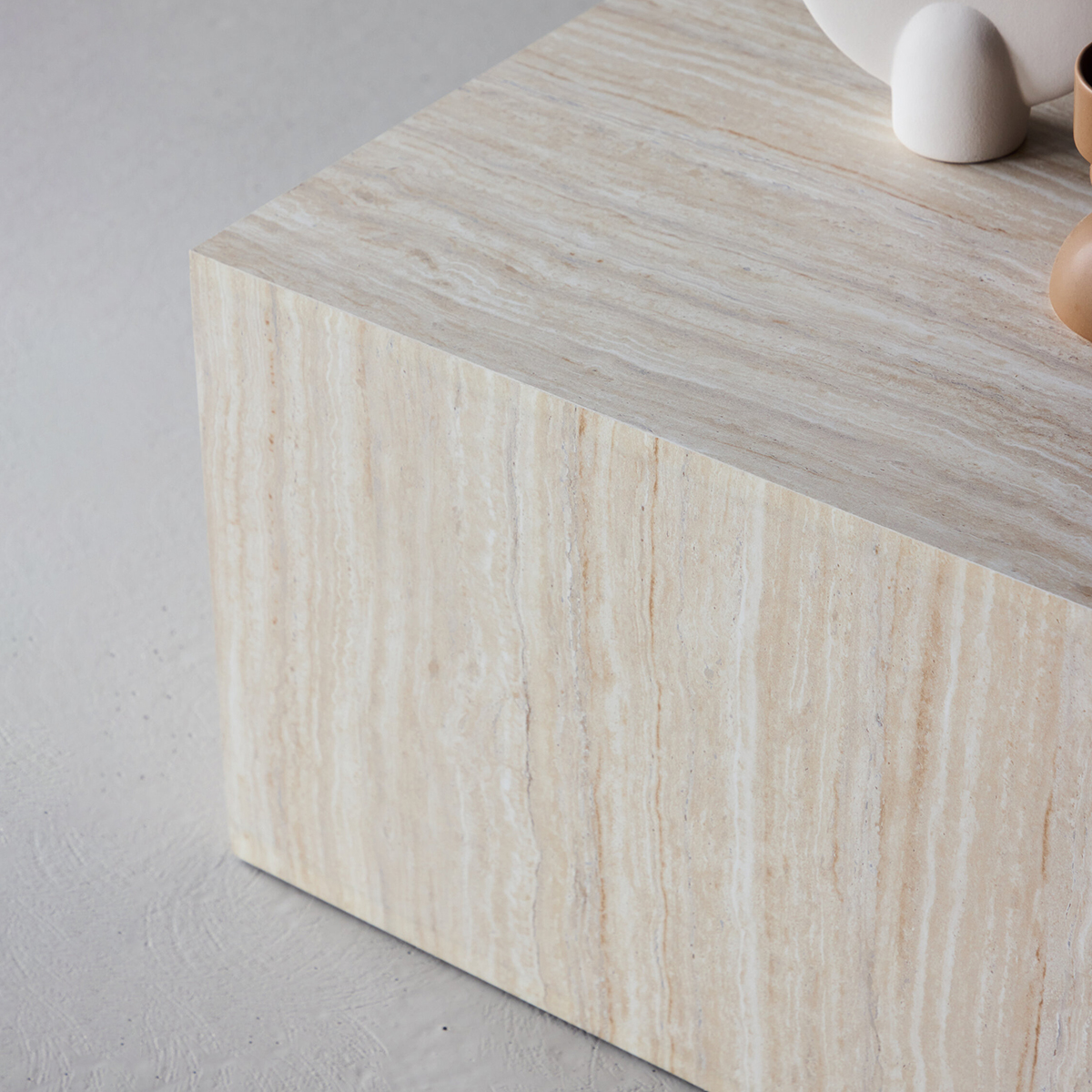 Soffbord Venture Home York 60 cm