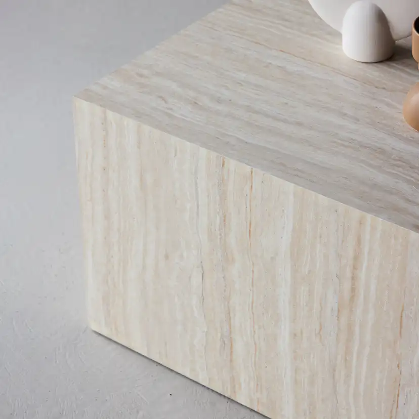 Soffbord Venture Home York 60 cm