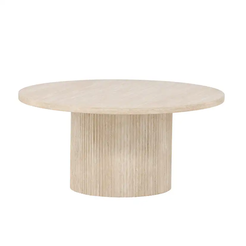 Soffbord Venture Home Härön Ø80