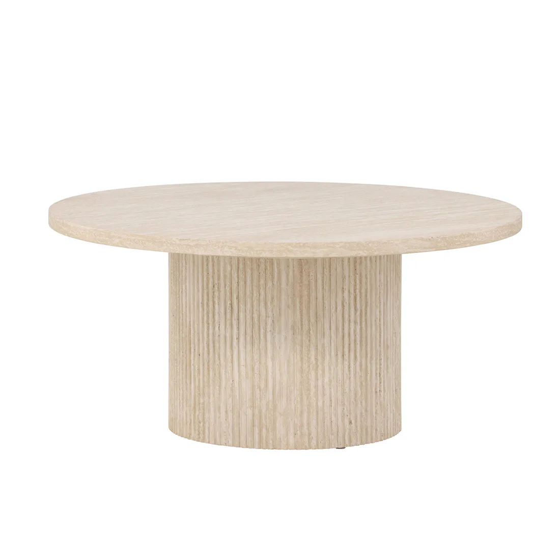 Soffbord Venture Home Härön Ø80