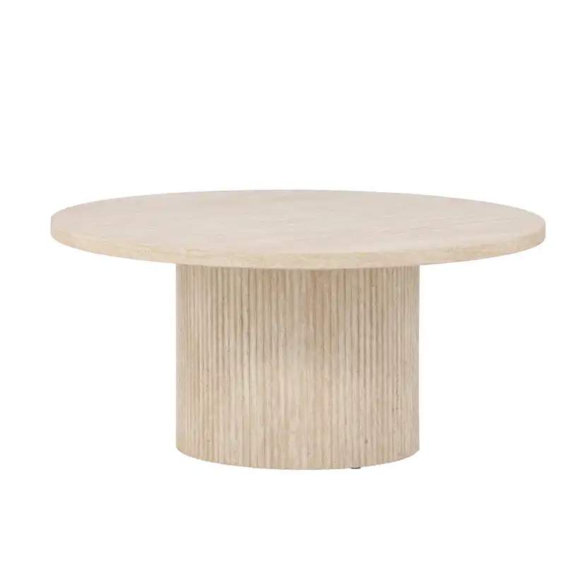 Soffbord Venture Home Härön Ø80