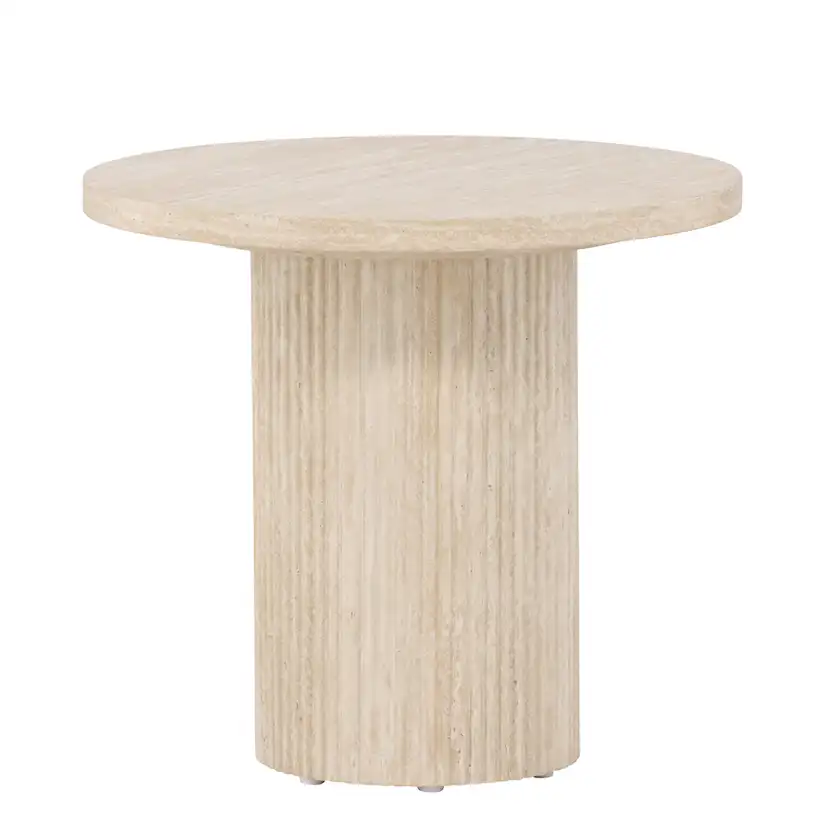 Soffbord Venture Home Härön Ø50