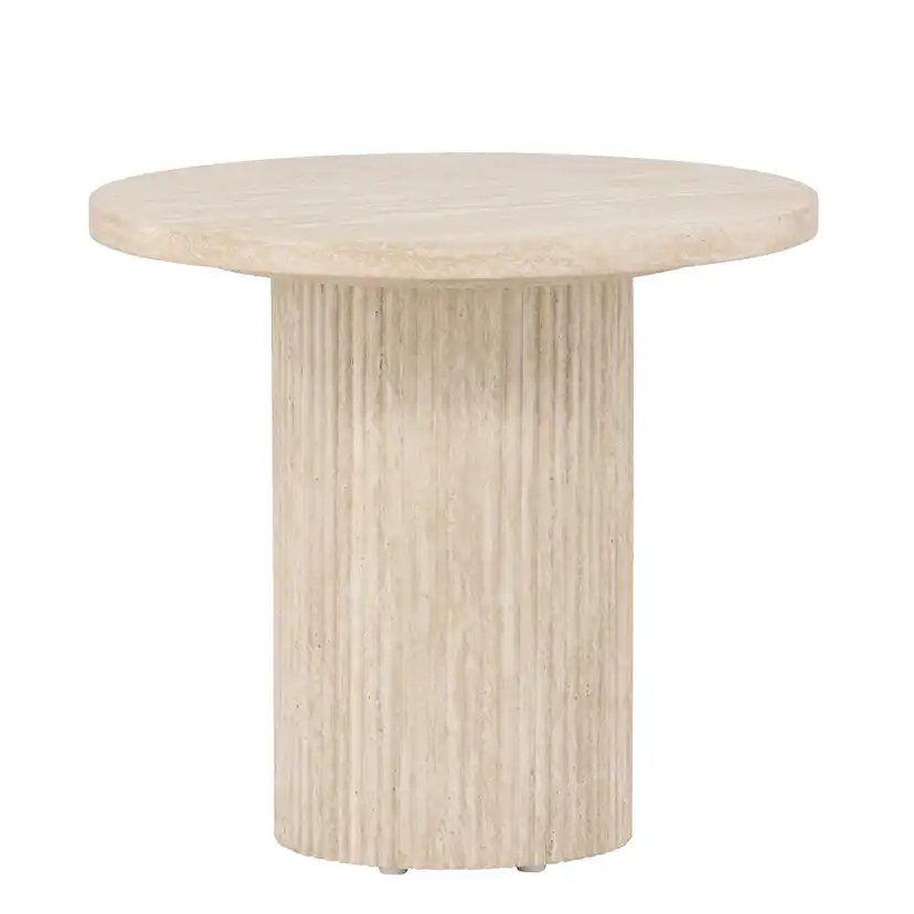 Soffbord Venture Home Härön Ø50