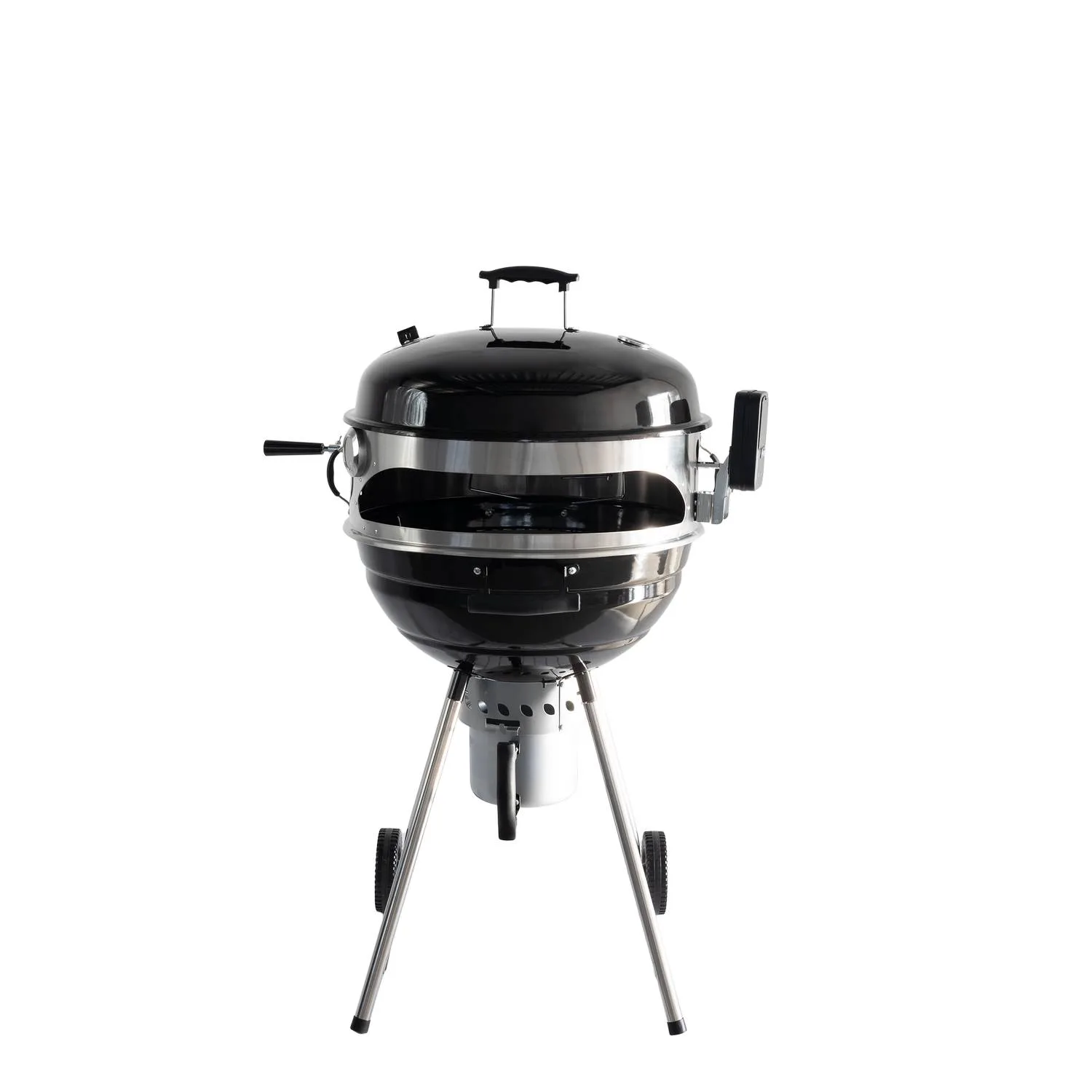 Kolgrill Fornetto Explorer