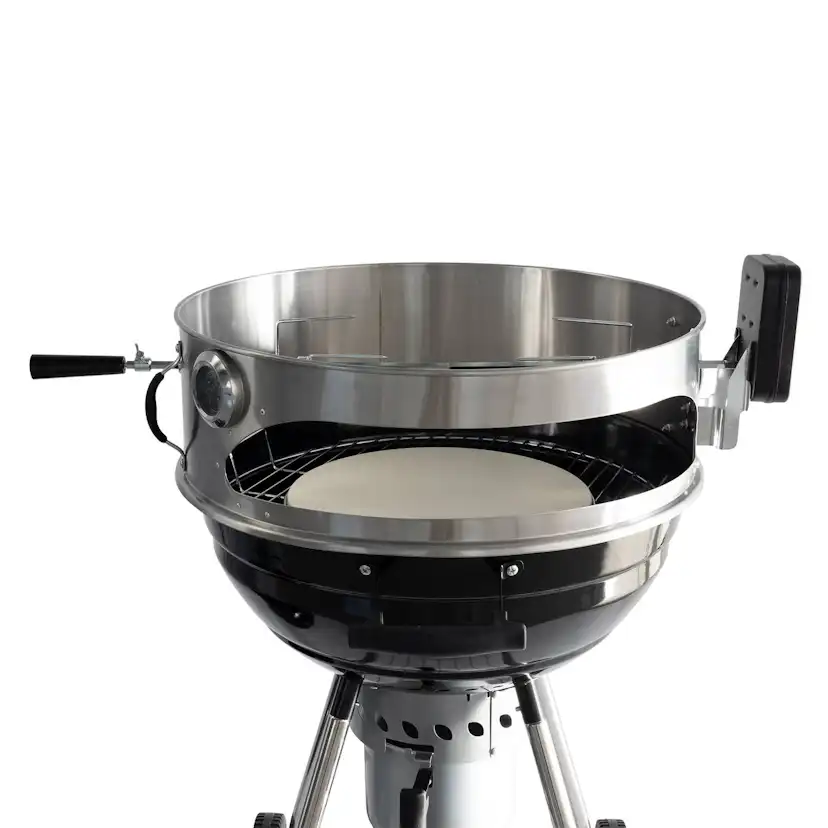 Kolgrill Fornetto Explorer