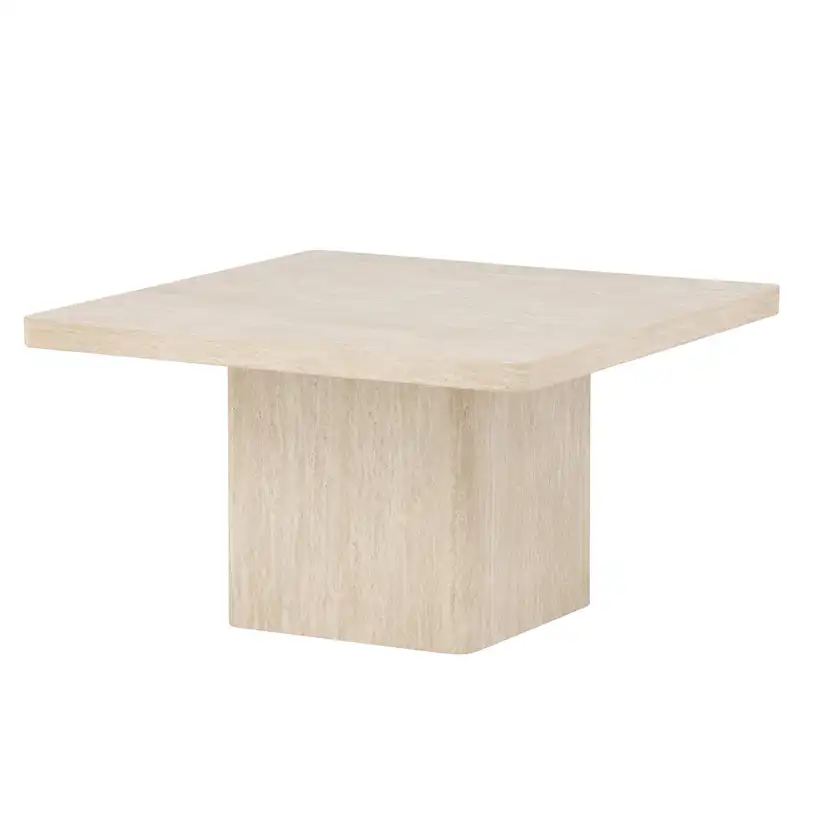 Soffbord Venture Home Qvart 80x80x46 cm