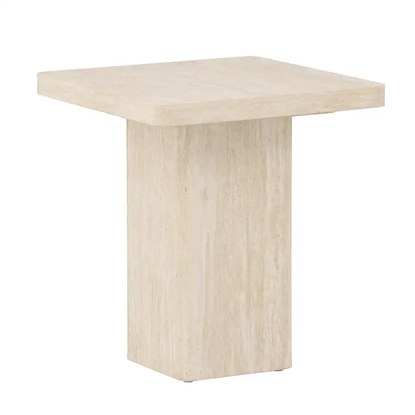 Soffbord Venture Home Qvart 50x50x56 cm