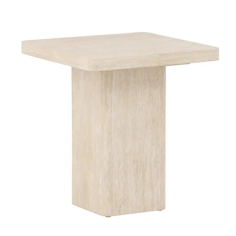 Soffbord Venture Home Qvart 50x50x56 cm