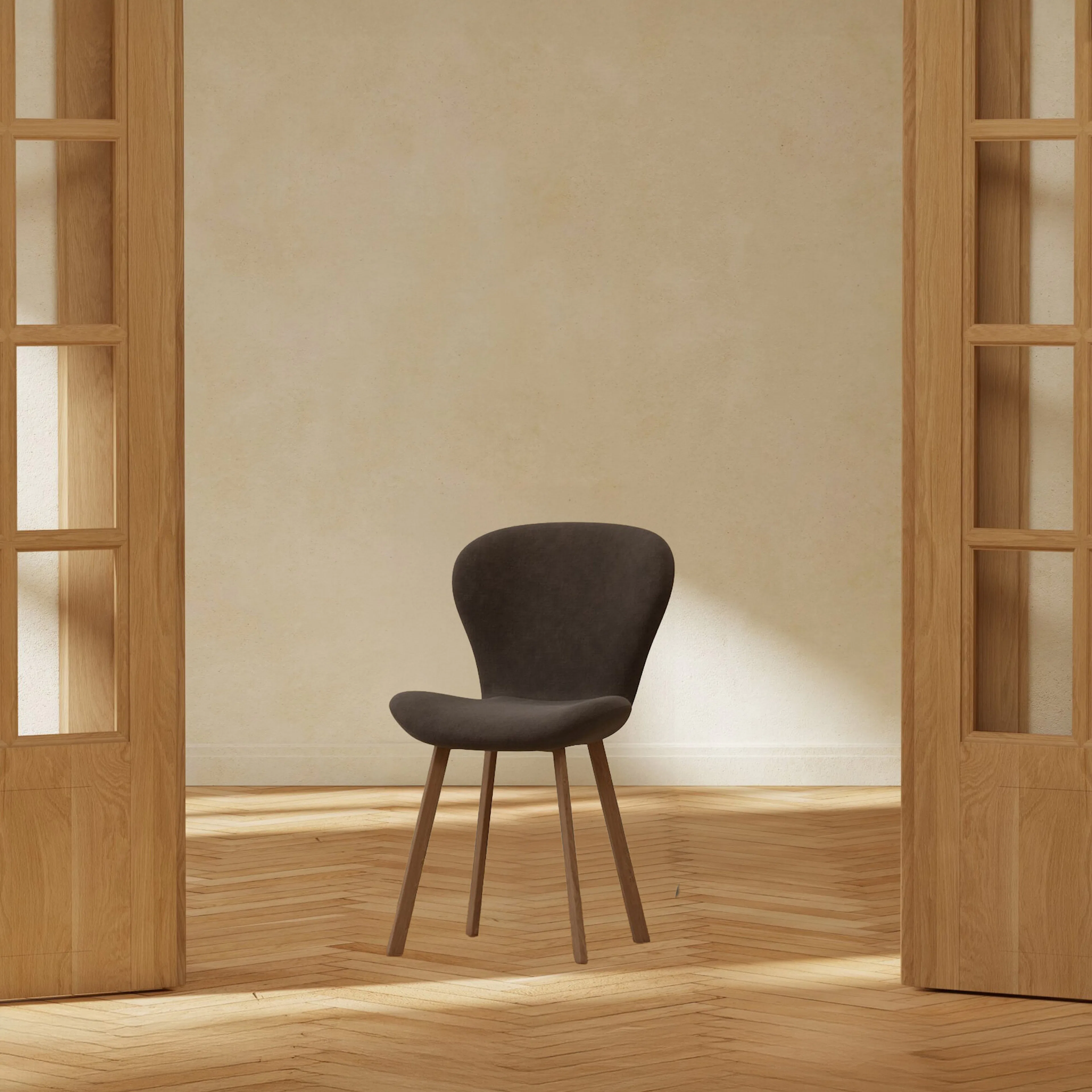 Matstol Venture Home Lilja 2-pack