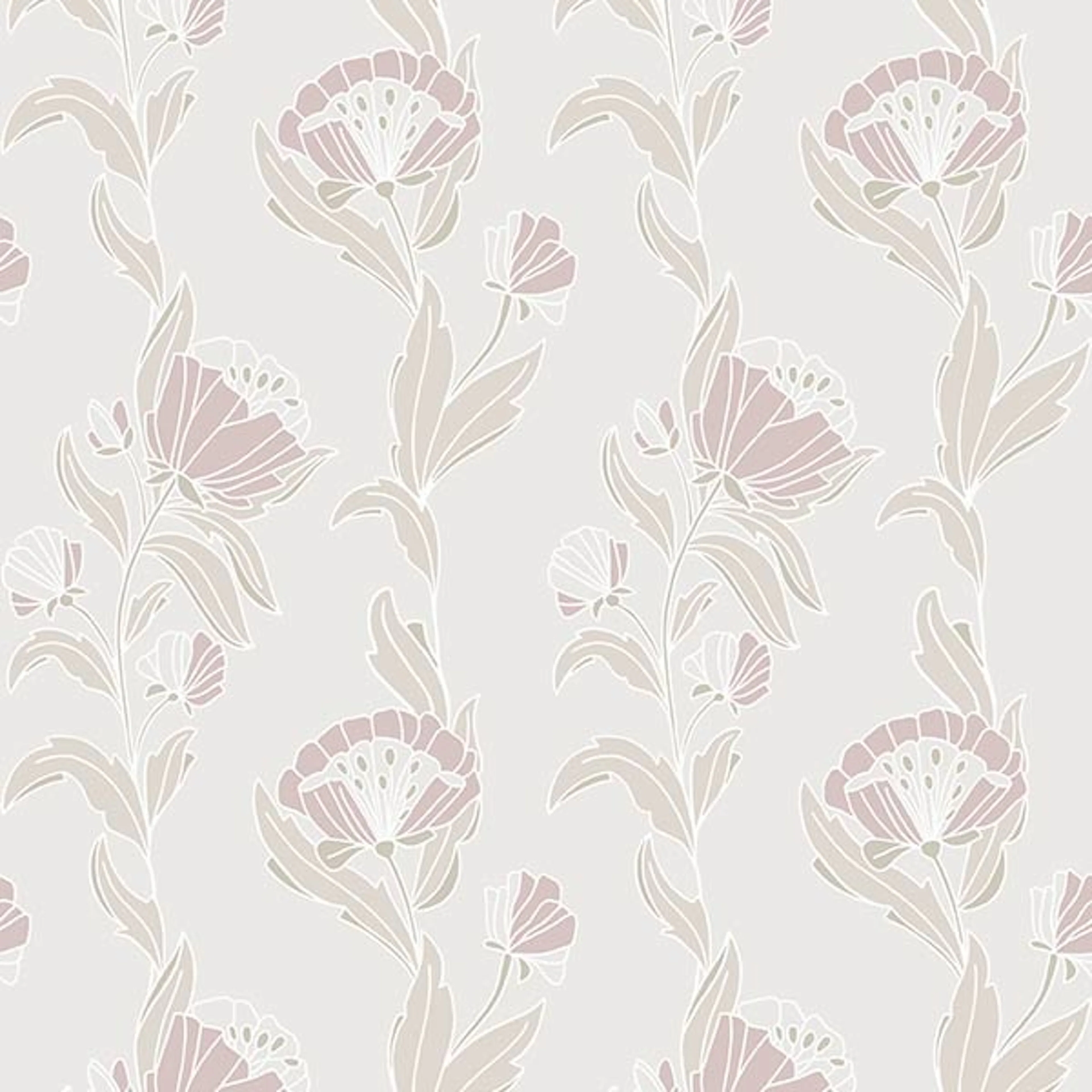 Tapet Fiona Living@HOME NW 620929